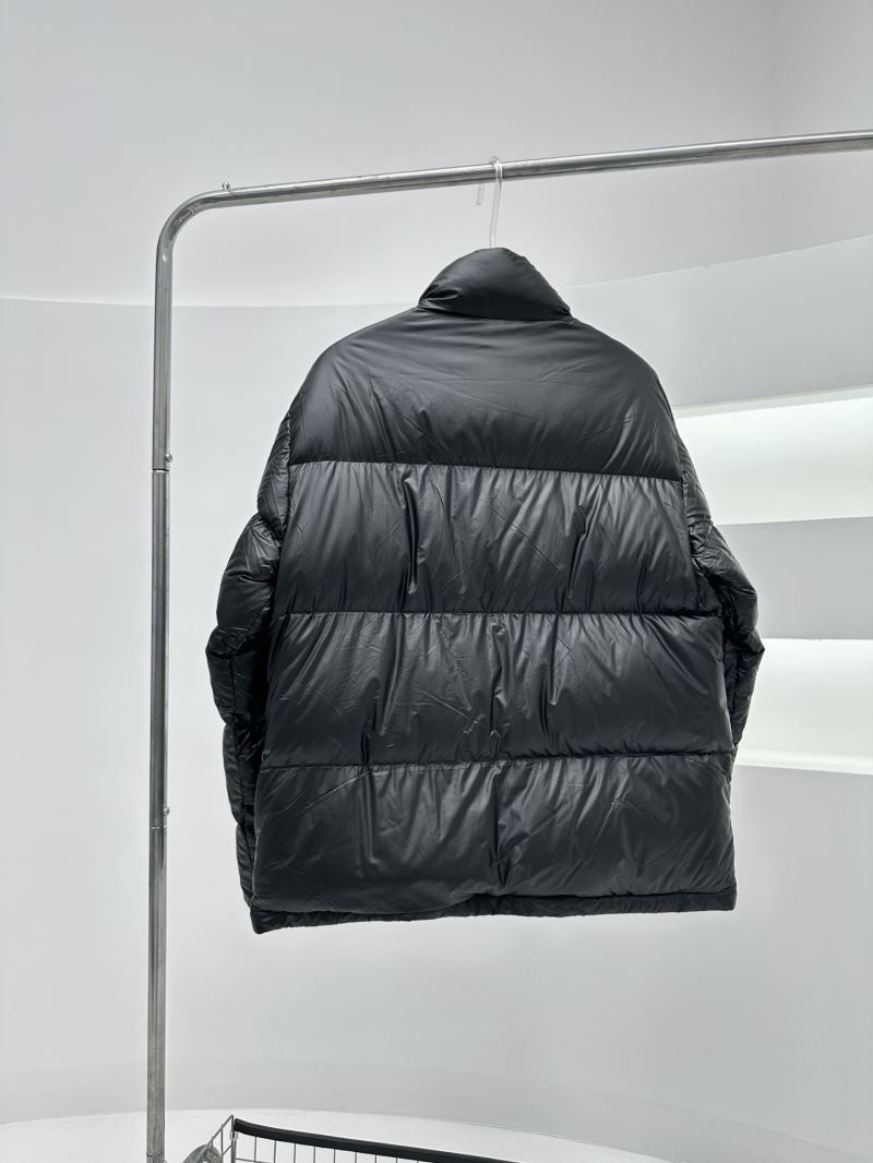 Prada Down Jackets